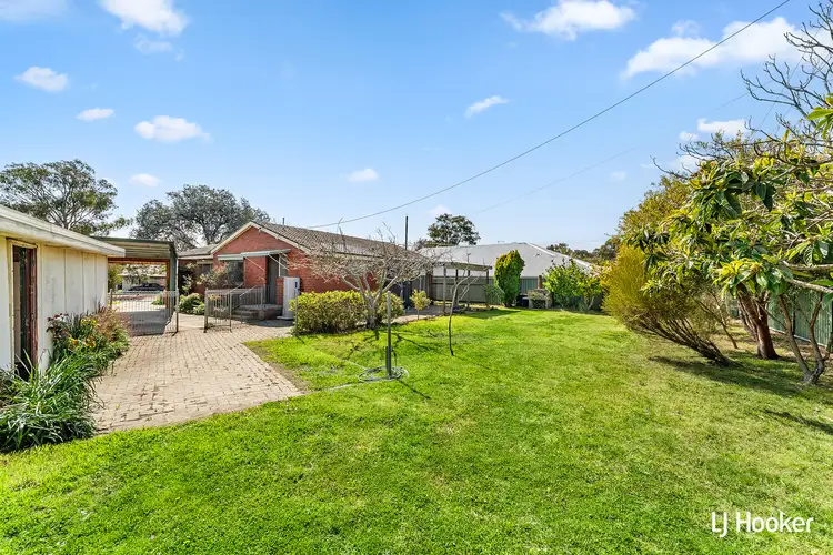 Third view of Homely house listing, 8 Frost Place, Page ACT 2614