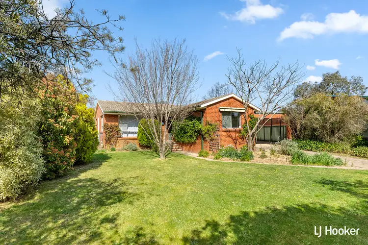 Fourth view of Homely house listing, 8 Frost Place, Page ACT 2614