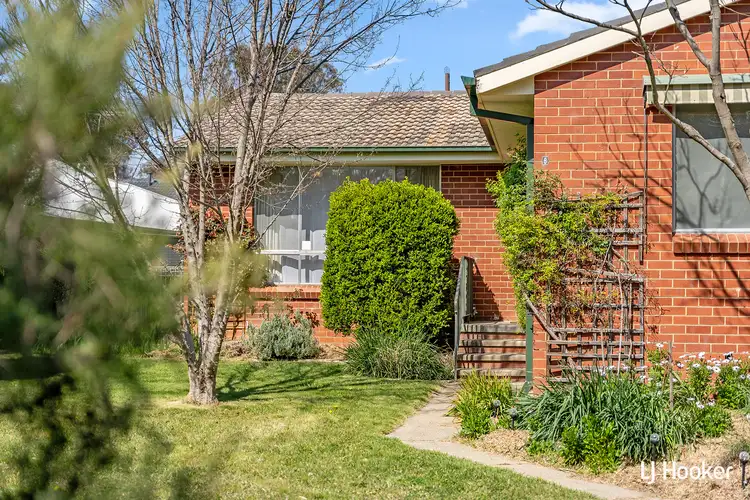 Fifth view of Homely house listing, 8 Frost Place, Page ACT 2614
