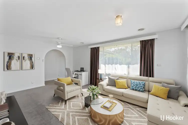 Sixth view of Homely house listing, 8 Frost Place, Page ACT 2614