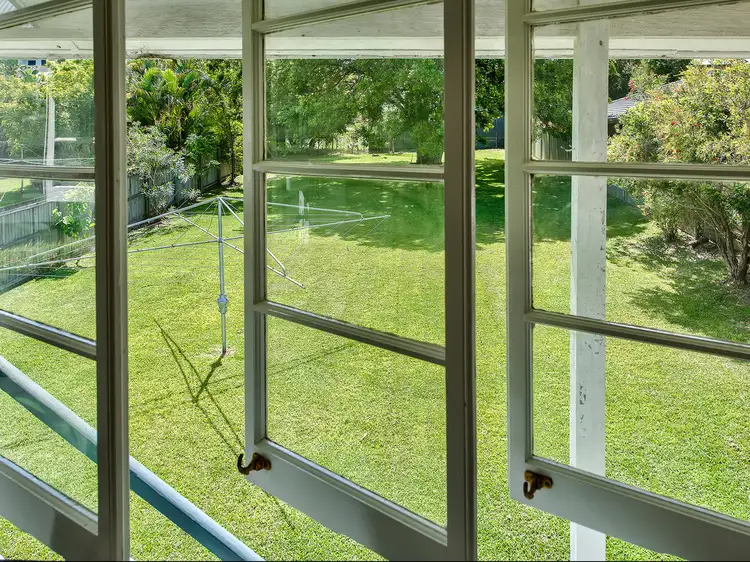 Second view of Homely house listing, 23 Leiper Street, Stafford QLD 4053