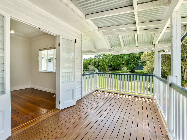 Third view of Homely house listing, 23 Leiper Street, Stafford QLD 4053
