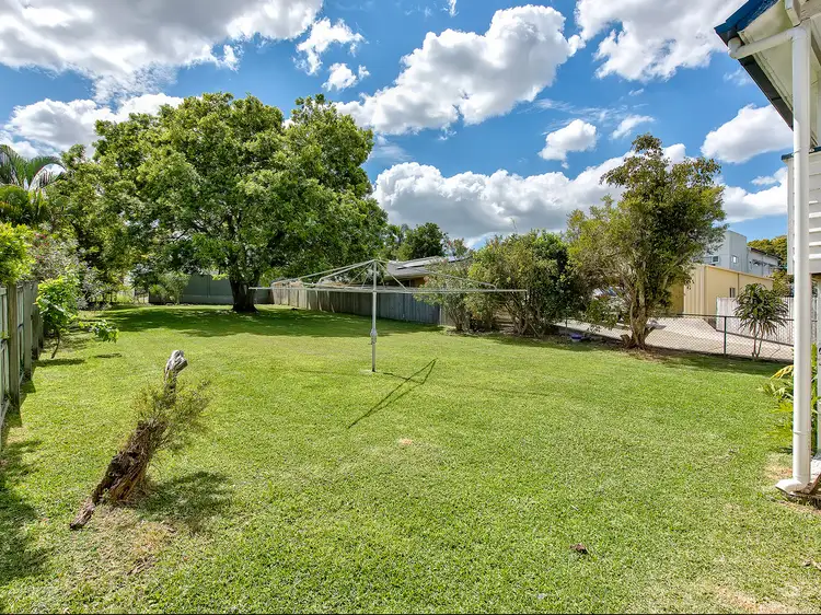 Fifth view of Homely house listing, 23 Leiper Street, Stafford QLD 4053