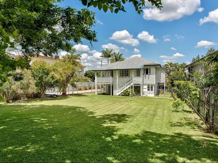 Sixth view of Homely house listing, 23 Leiper Street, Stafford QLD 4053