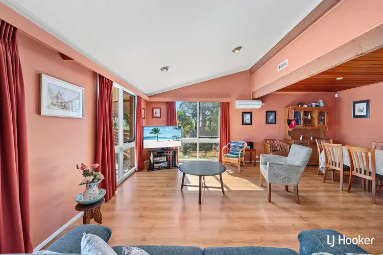 Second view of Homely house listing, 8 Hayden Close, Florey ACT 2615
