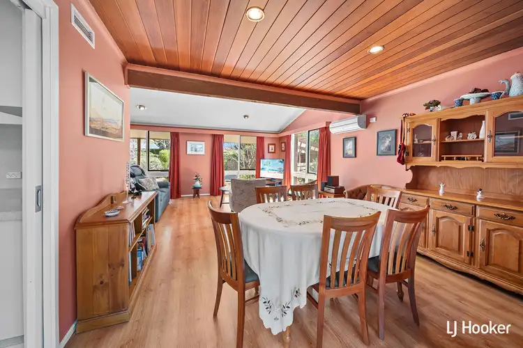 Third view of Homely house listing, 8 Hayden Close, Florey ACT 2615