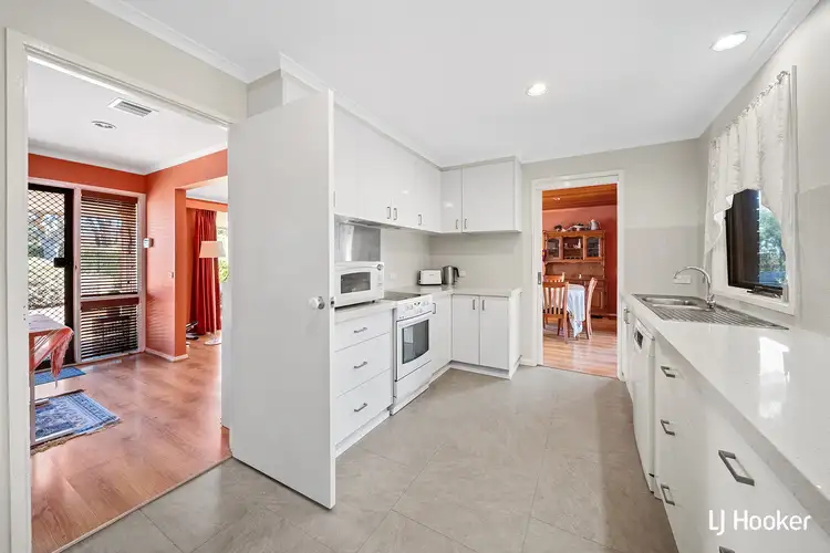 Fourth view of Homely house listing, 8 Hayden Close, Florey ACT 2615