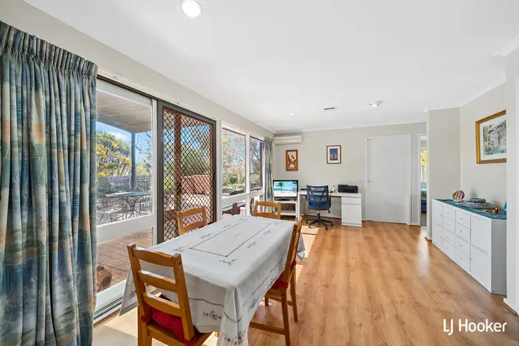 Fifth view of Homely house listing, 8 Hayden Close, Florey ACT 2615