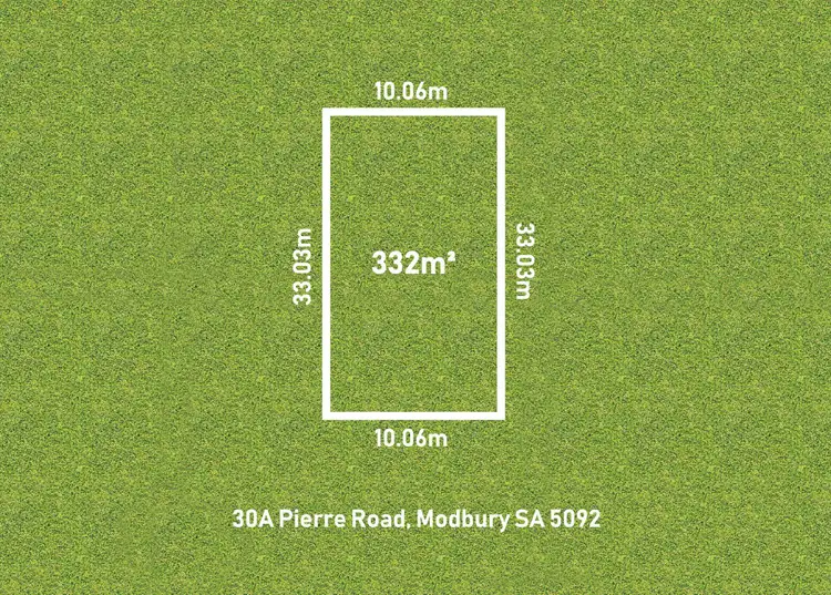 30A Pierre Road, Modbury SA 5092