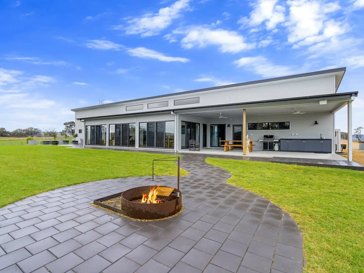 Main view of Homely rural property listing, 1934 Murringo Road Murringo via, Young NSW 2594