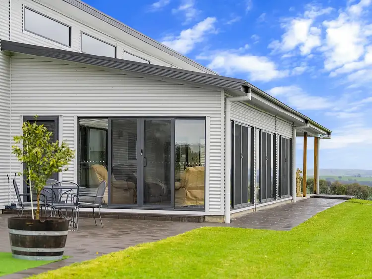Second view of Homely rural property listing, 1934 Murringo Road Murringo via, Young NSW 2594