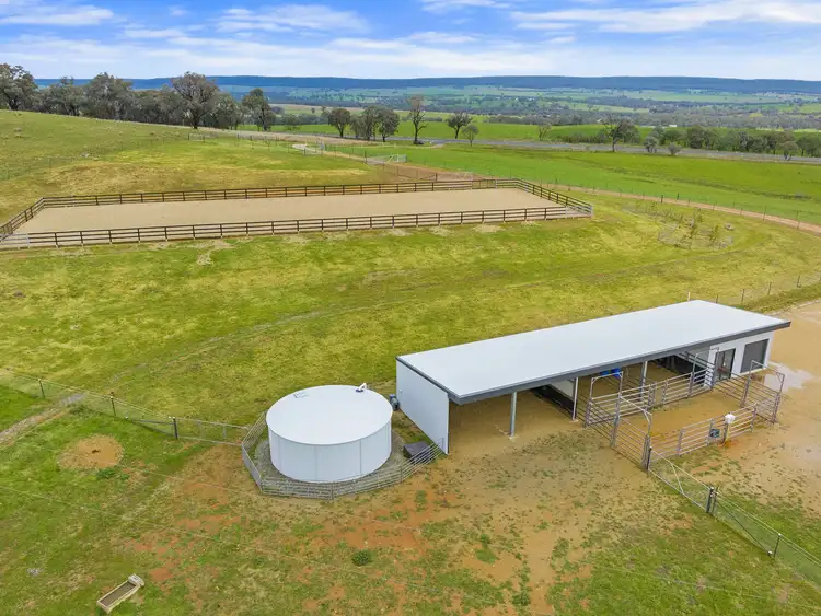 Sixth view of Homely rural property listing, 1934 Murringo Road Murringo via, Young NSW 2594