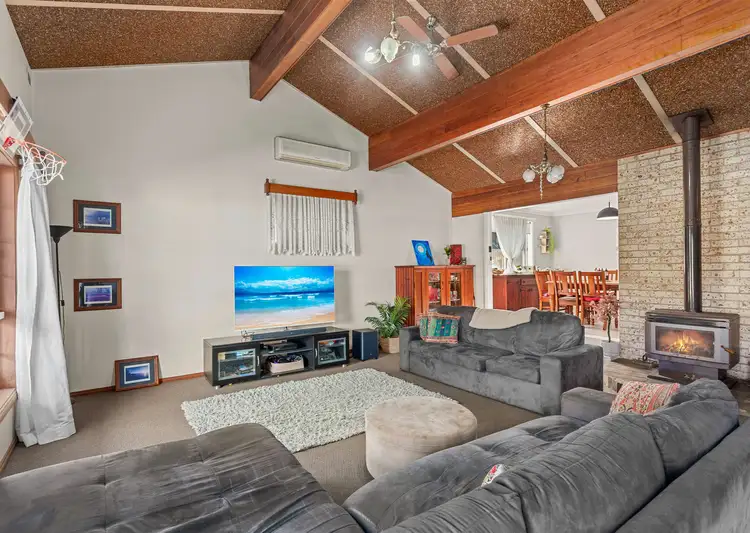 Second view of Homely house listing, 40 Amaroo Drive, Taree NSW 2430