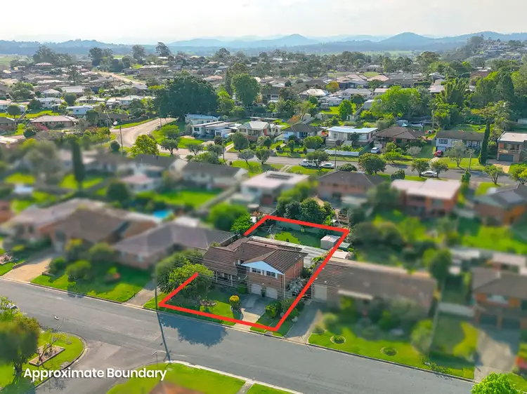 Sixth view of Homely house listing, 40 Amaroo Drive, Taree NSW 2430