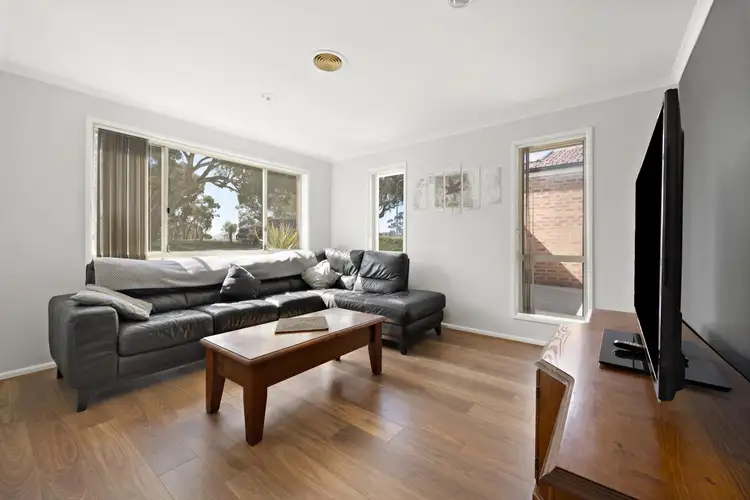 Third view of Homely house listing, 48 Hanrahan Crescent, Dunlop ACT 2615