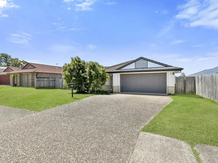 11 Coach Road West, Morayfield QLD 4506