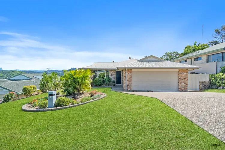 4 Snowgum Drive