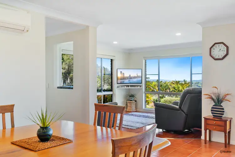 Fifth view of Homely house listing, 4 Snowgum Drive, Bilambil Heights NSW 2486