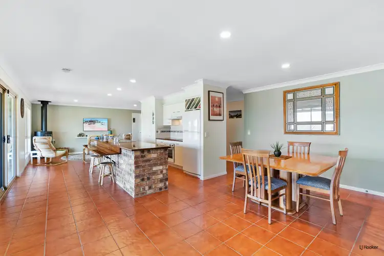 Sixth view of Homely house listing, 4 Snowgum Drive, Bilambil Heights NSW 2486