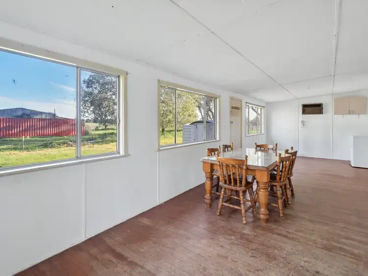 Sixth view of Homely rural property listing, 40 Koorawatha Road, Greenethorpe NSW 2809