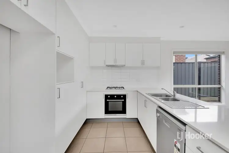 Fifth view of Homely house listing, 60 Bilby Street, Craigieburn VIC 3064