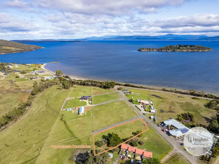 29 School Road, Alonnah TAS 7150