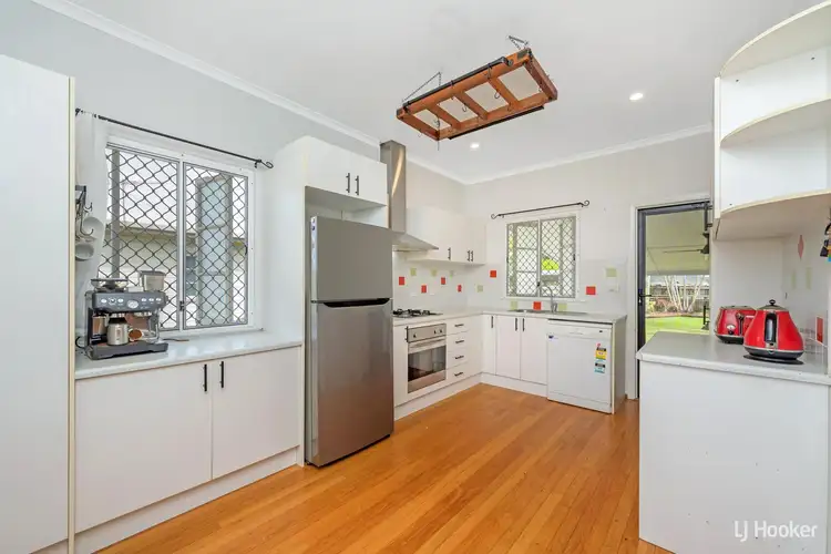 Second view of Homely house listing, 66 Halifax Street, Garbutt QLD 4814