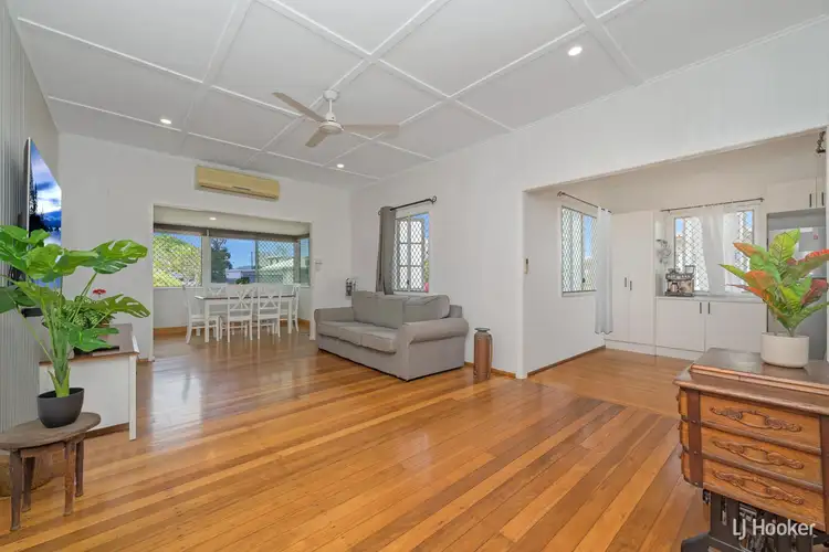 Third view of Homely house listing, 66 Halifax Street, Garbutt QLD 4814