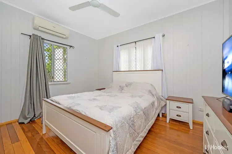 Fourth view of Homely house listing, 66 Halifax Street, Garbutt QLD 4814