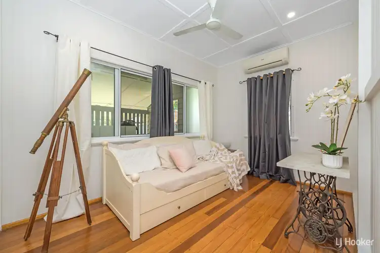Fifth view of Homely house listing, 66 Halifax Street, Garbutt QLD 4814