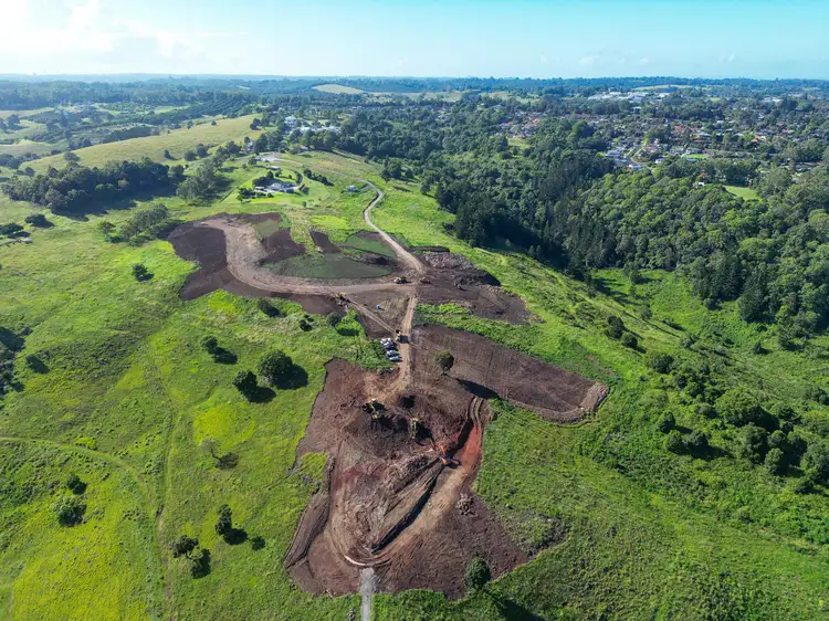 Fourth view of Homely land listing, Northridge, Goonellabah NSW 2480