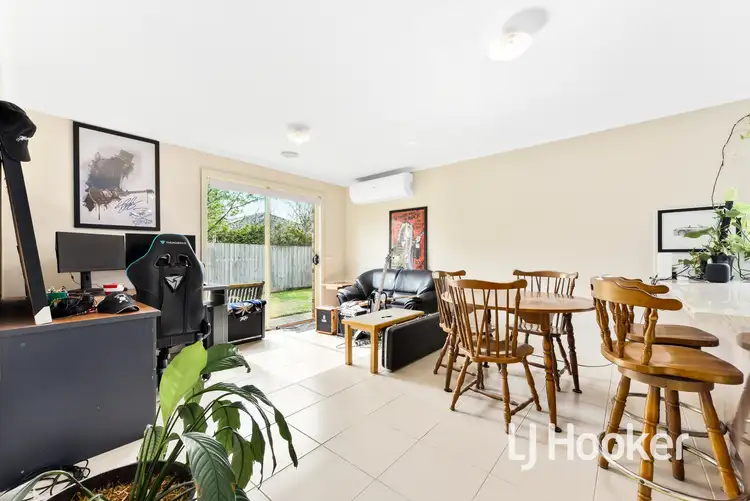 Third view of Homely house listing, 13 Tribuzi Close, Pakenham VIC 3810