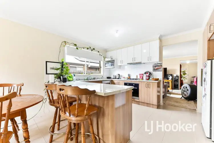 Fourth view of Homely house listing, 13 Tribuzi Close, Pakenham VIC 3810