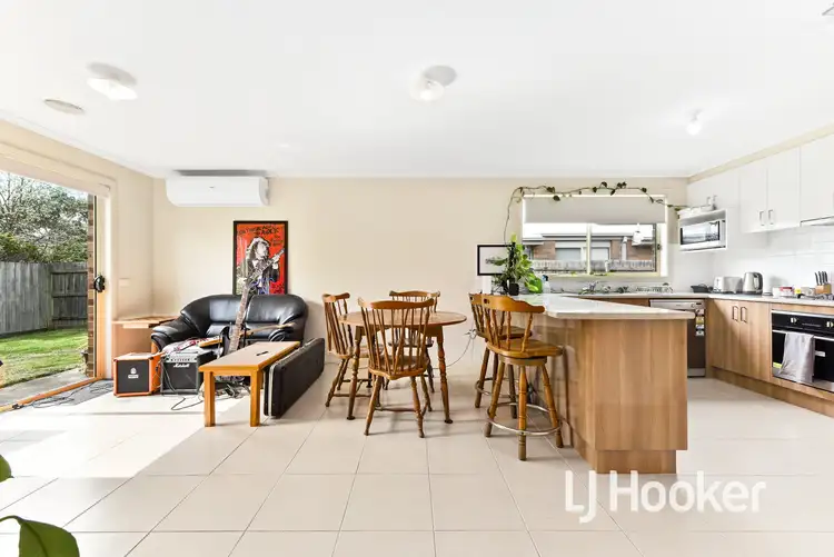 Fifth view of Homely house listing, 13 Tribuzi Close, Pakenham VIC 3810