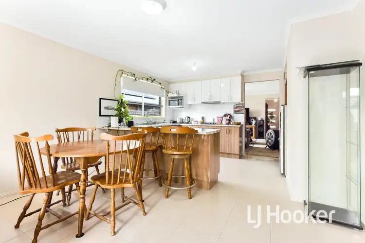 Sixth view of Homely house listing, 13 Tribuzi Close, Pakenham VIC 3810