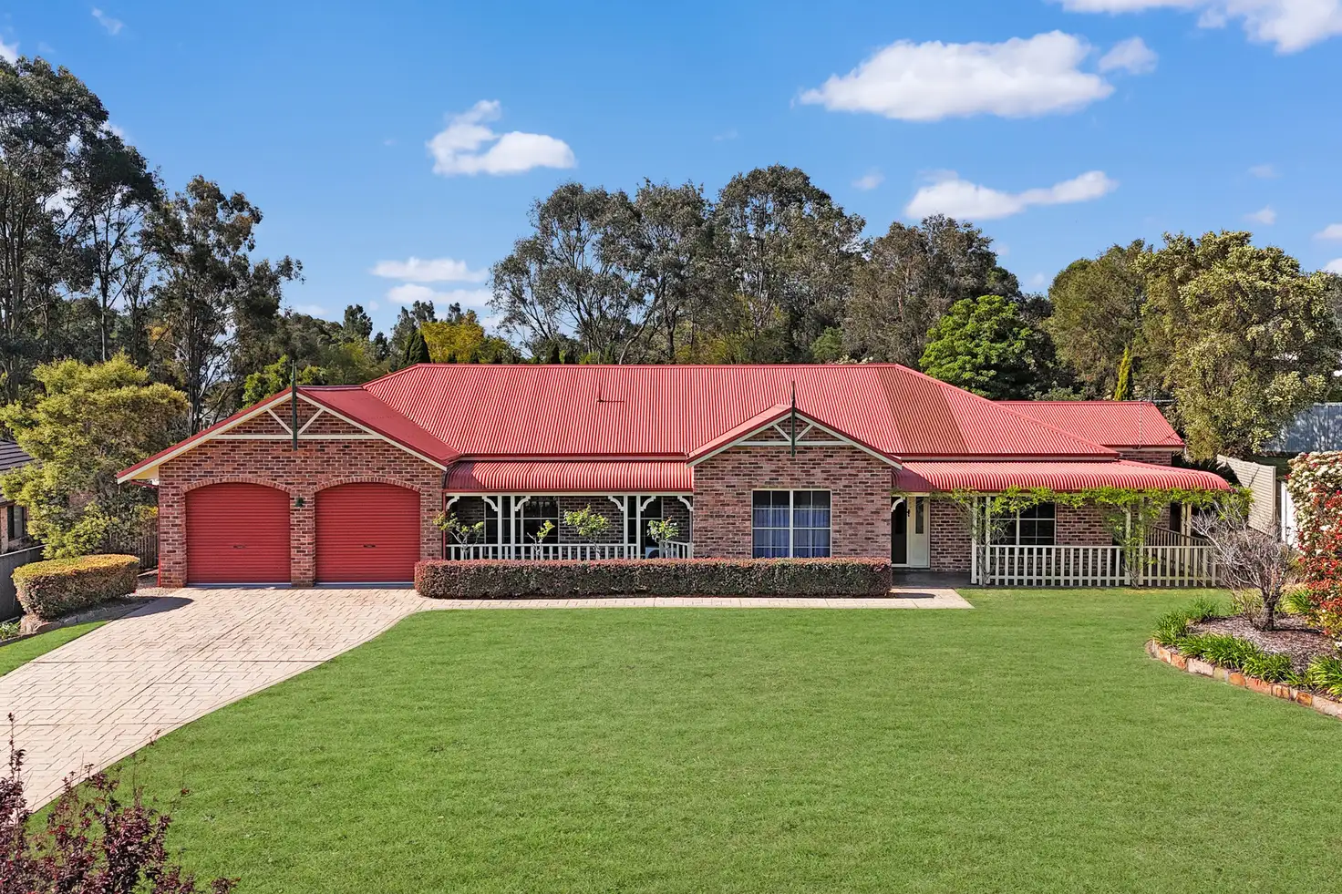 Main view of Homely house listing, 20 April Circuit, Bolwarra Heights NSW 2320