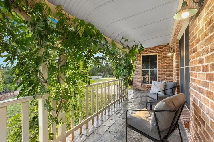 Second view of Homely house listing, 20 April Circuit, Bolwarra Heights NSW 2320