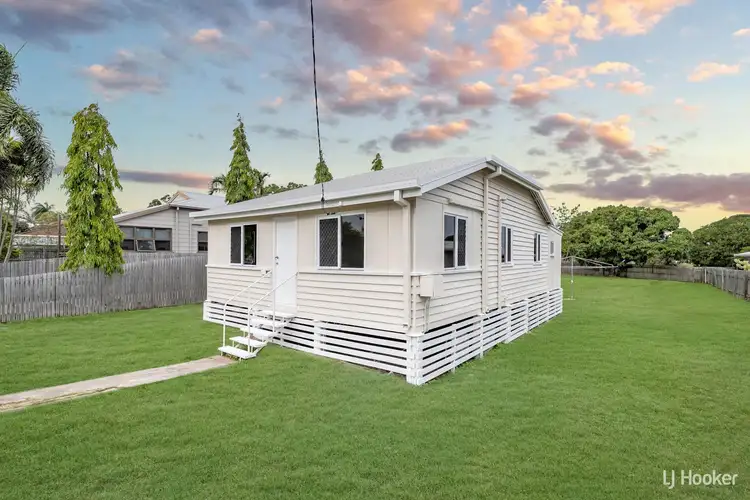 Second view of Homely house listing, 24 Diprose Street, Pimlico QLD 4812