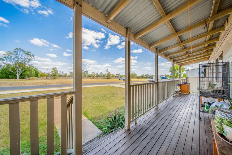 Third view of Homely house listing, 31 Gordon Street, Capella QLD 4723
