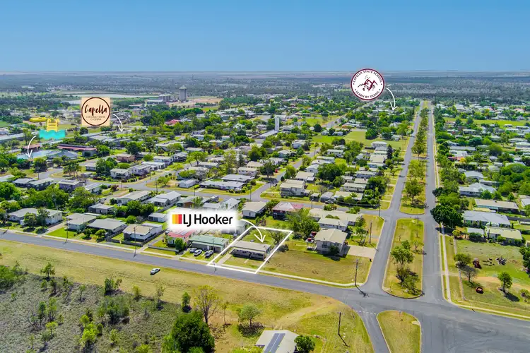 Fourth view of Homely house listing, 31 Gordon Street, Capella QLD 4723