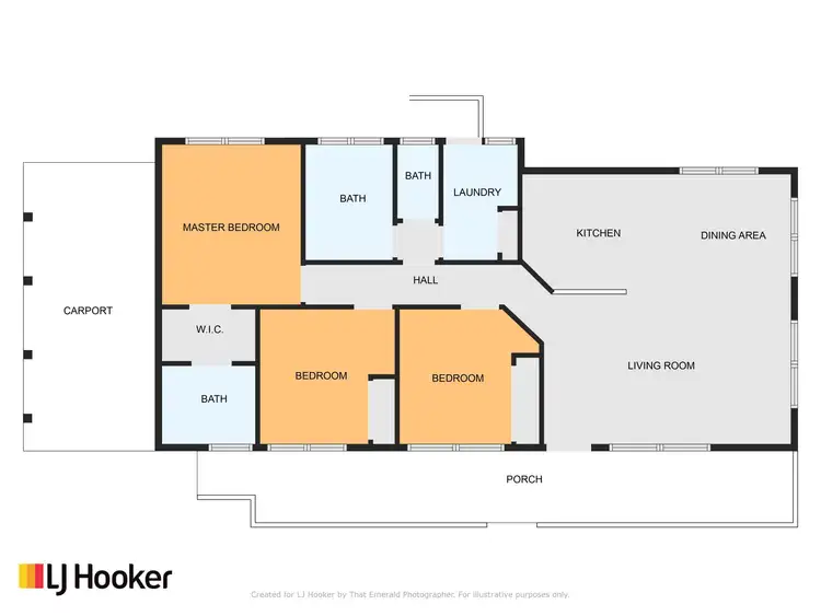 Fifth view of Homely house listing, 31 Gordon Street, Capella QLD 4723