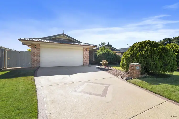 8 Chippendale Crescent, Currumbin Waters QLD 4223