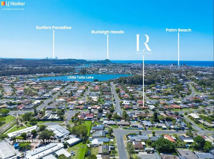 40 Avocado Street, Elanora QLD 4221