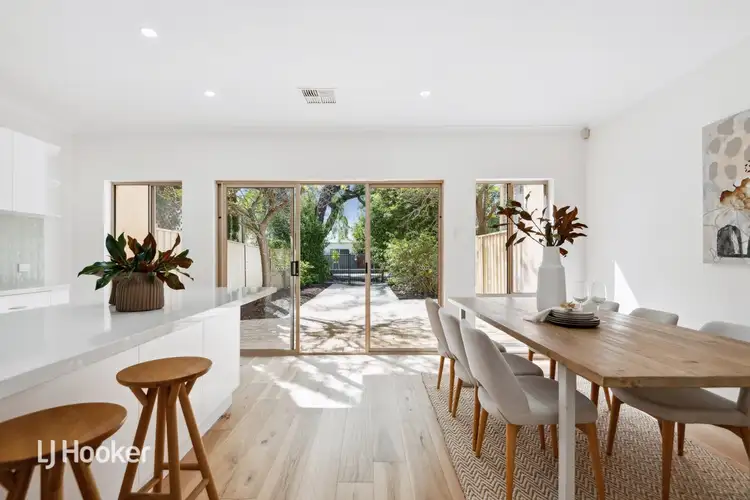 Main view of Homely house listing, 98B Maud Street, Unley SA 5061