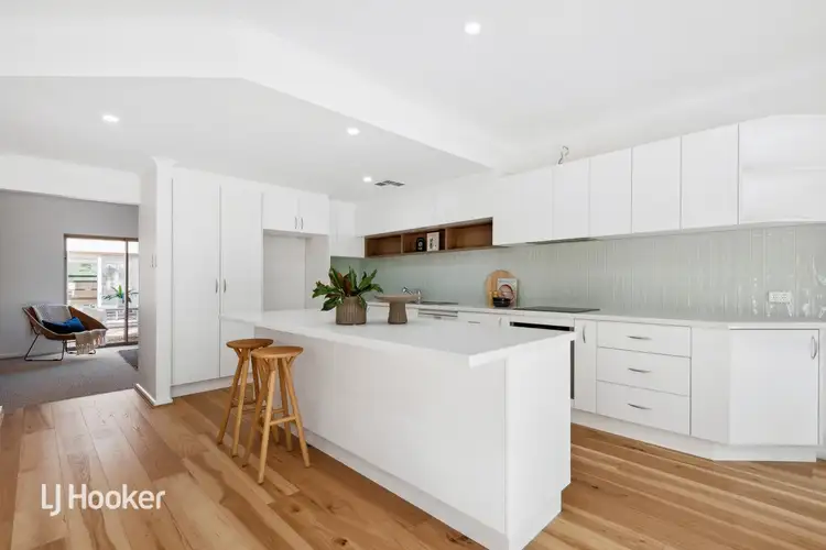Second view of Homely house listing, 98B Maud Street, Unley SA 5061