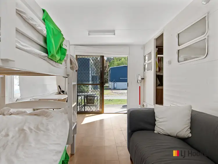Fifth view of Homely house listing, Site 146/55 Sunpatch Parade, Tomakin NSW 2537
