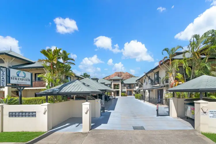 7/48 Mitchell Street, North Ward QLD 4810