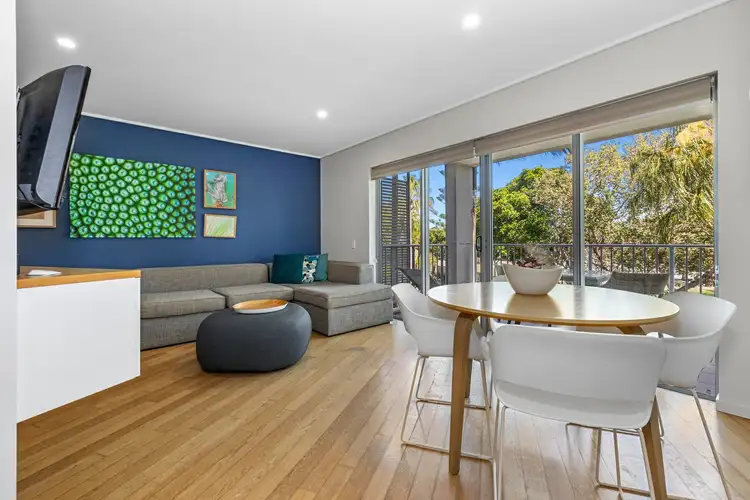 Fourth view of Homely unit listing, 7108-09/1-25 Bells Boulevard, Kingscliff NSW 2487