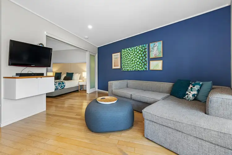 Fifth view of Homely unit listing, 7108-09/1-25 Bells Boulevard, Kingscliff NSW 2487