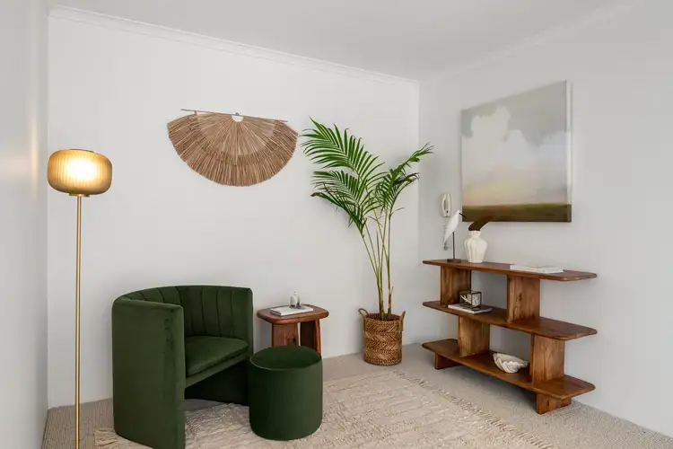 Second view of Homely unit listing, 2/32 Seaview Avenue, Newport NSW 2106